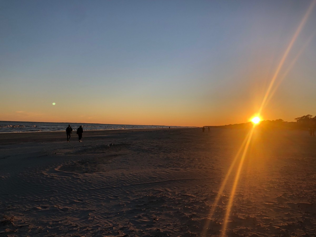 Hilton Head Marathon